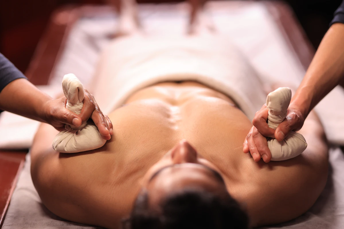 Aroma Therapy Massage at Thai with Me, Cape Town